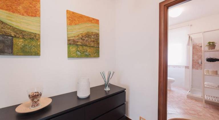 Holiday apartment with 2 rooms for 7 persons — photo 5