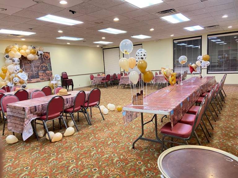 Americas Best Value Inn Tunica Resort