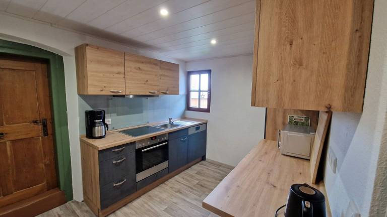 Ferienhaus Waldsassen