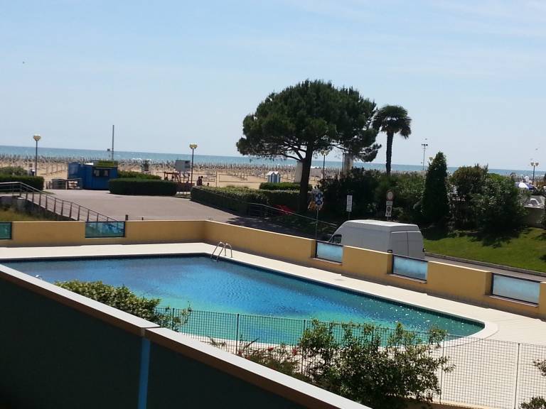 Ferienwohnung Bibione