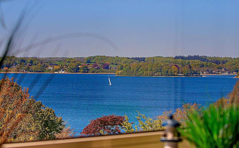 Ferienwohnung Glücksburg (Ostsee)