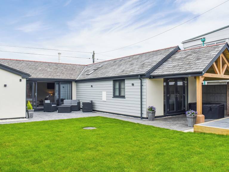 Cottage  Chirk