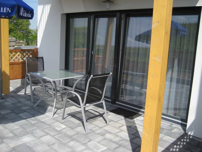 Ferienwohnung Schwaigern