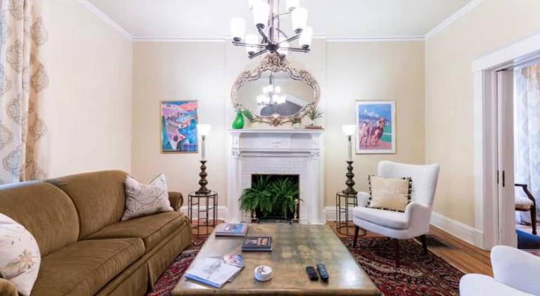 Vacation home | Pets are welcome — photo 2