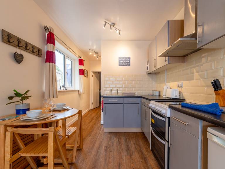 Rental apartment | Sea view — photo 4