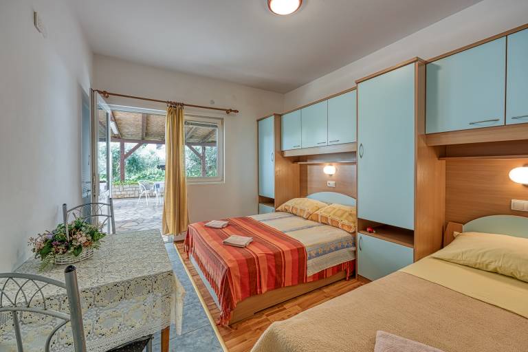 Appartement Vir