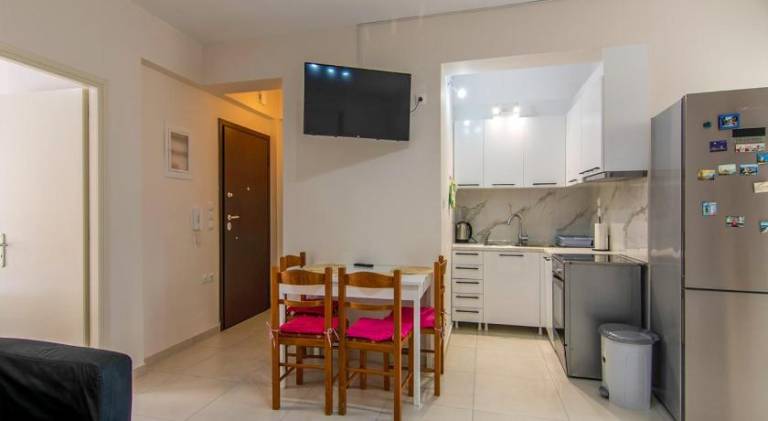Rental apartment with terrace — photo 5