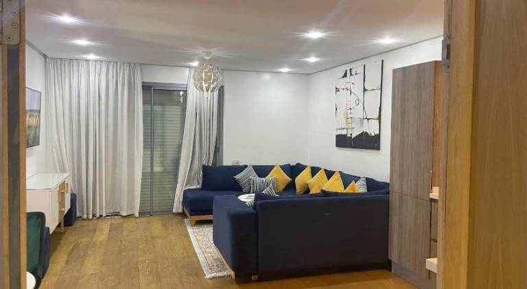 Rental apartment with 1 room for 3 persons — photo 4