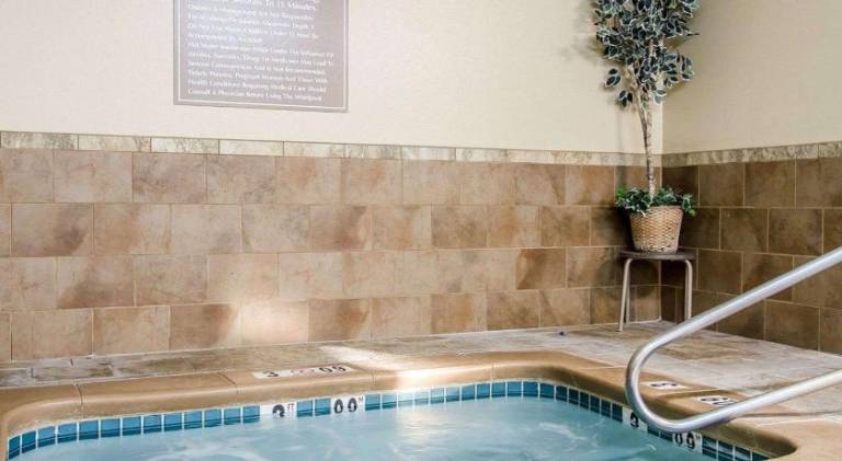 Quality Inn & Suites Twin Falls North — photo 4