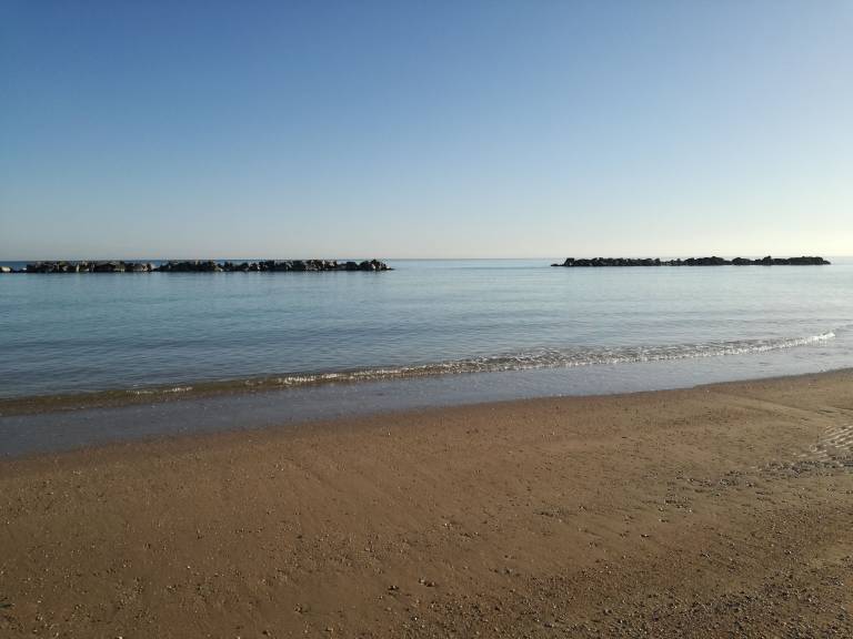 Appartamento Ortona