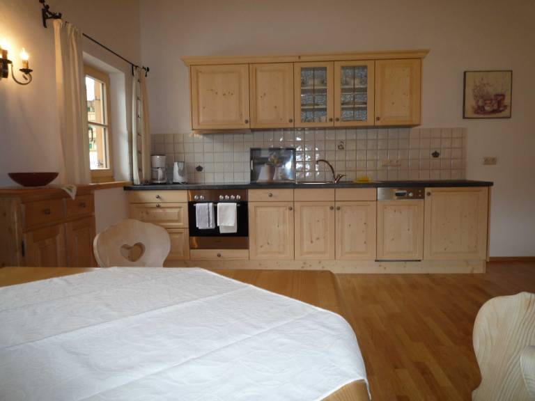 Appartamento Bad Wiessee