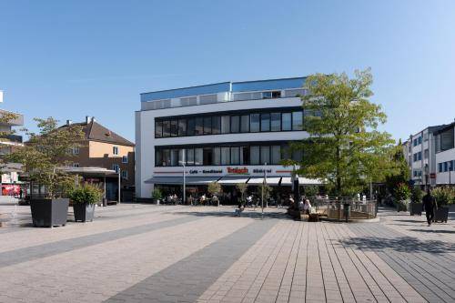 Ferienwohnung Mühlhausen