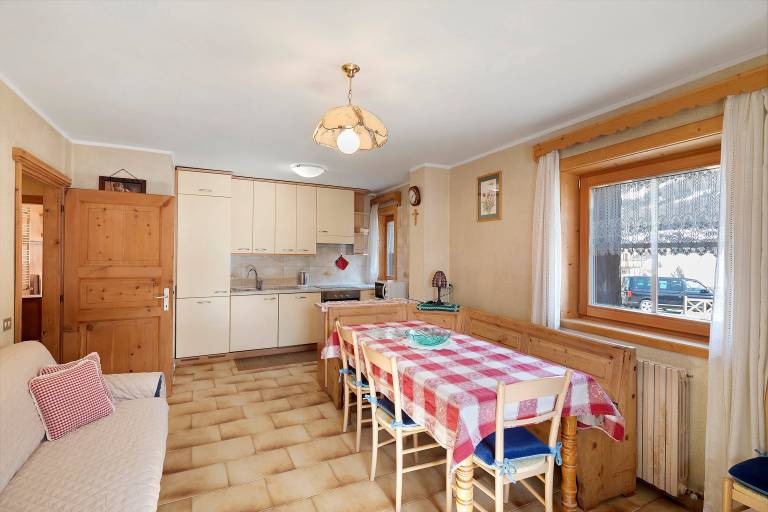 Fully equipped holiday apartment with fast internet | Mountain view | Next to the ski | Dogs allowed — photo 5