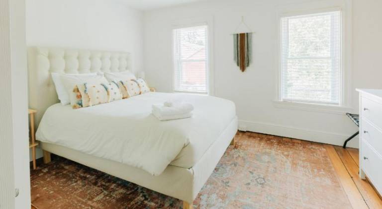 Pleasant vacation home | Pets allowed — photo 2