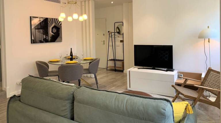 Appartamento Cascais