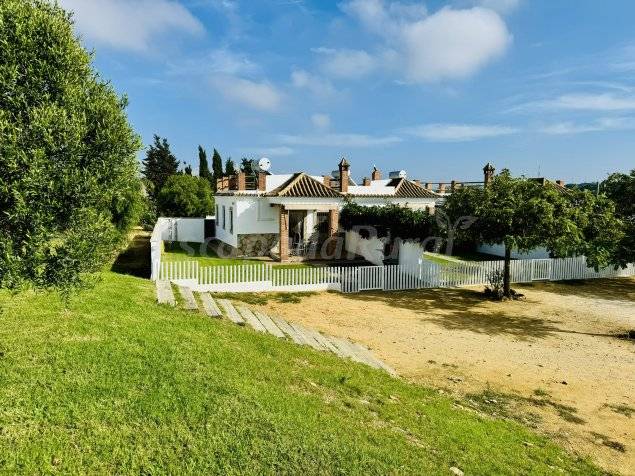 Cottage  Patria