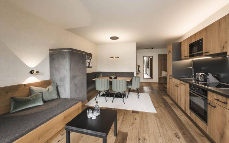 Appartement  Ried im Zillertal