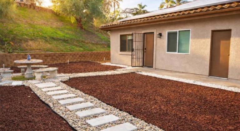 Vacation home | Pets allowed in Fallbrook, CA