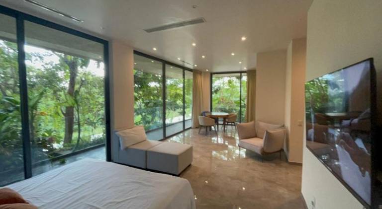 Pleasant apartment | Pet-friendly in Tulum