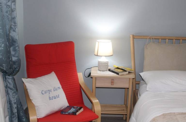 Ferienwohnung