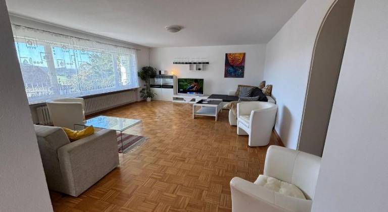 Ferienwohnung  Trossingen