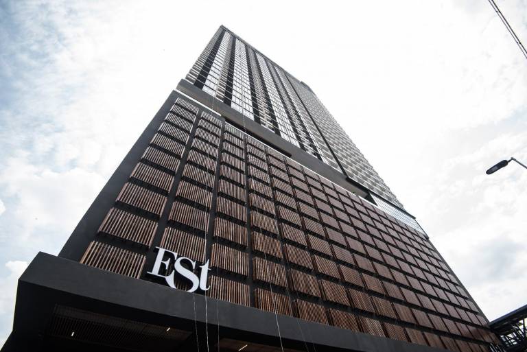 KL Sentral Bangsar Suites EST by Luxury Suites Asia