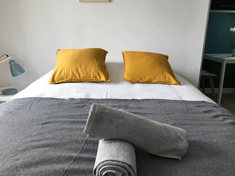 Appartement Brest