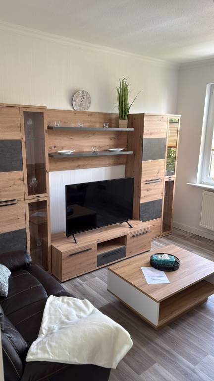Children-friendly holiday apartment with BBQ | City view | Pet-friendly — photo 2