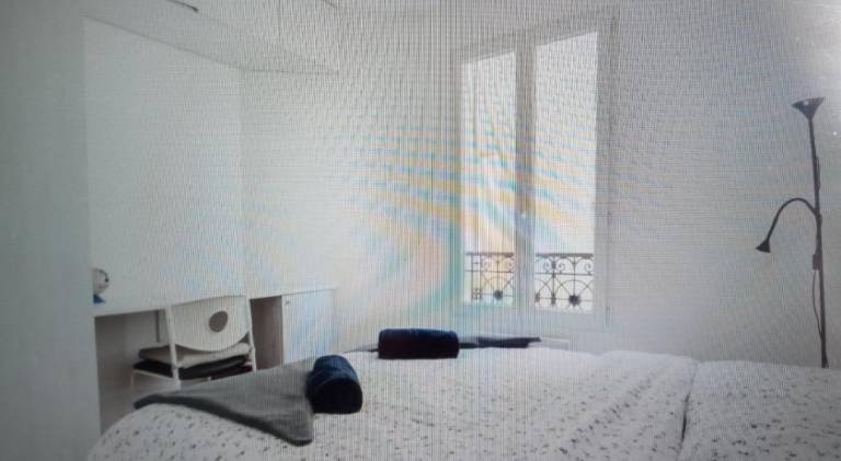 Chambre d'hôtes Paris
