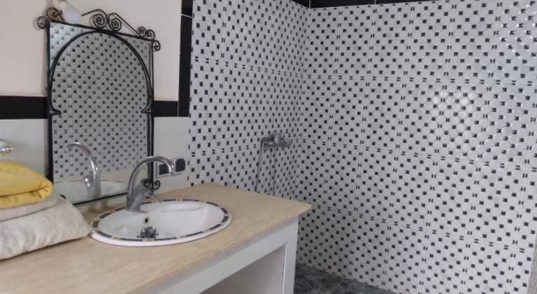 Hotel et Restaurant Riad Amodou — photo 3