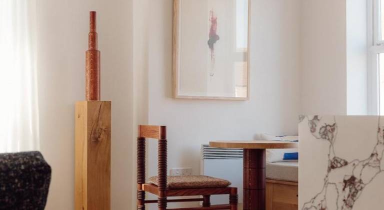 Apartment with 2 rooms for 5 persons in Beverley