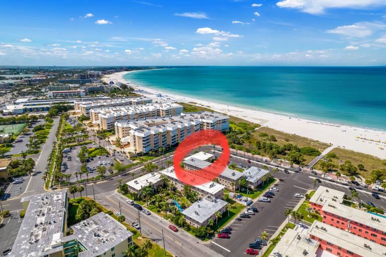 Apartment Saint Pete Beach