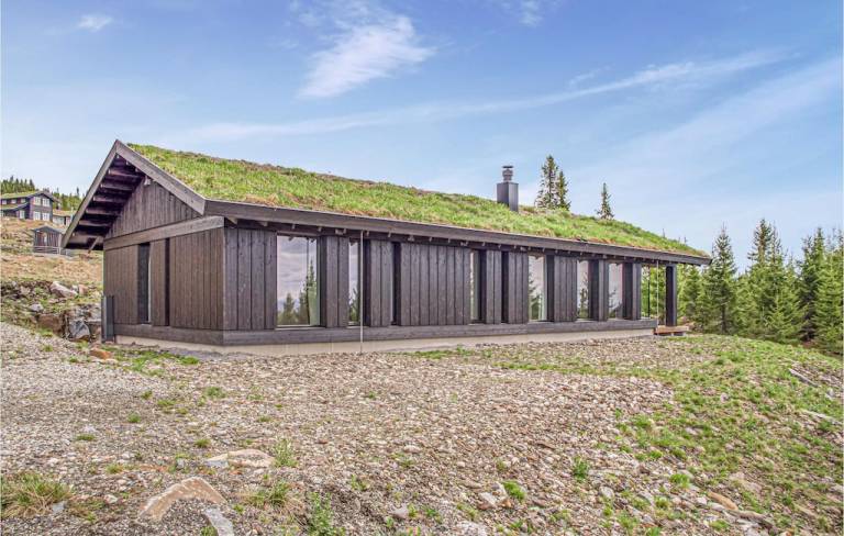 Feriehus  Lillehammer