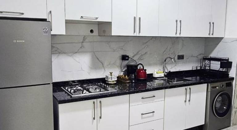 Spacious apartment | Dogs allowed — photo 4