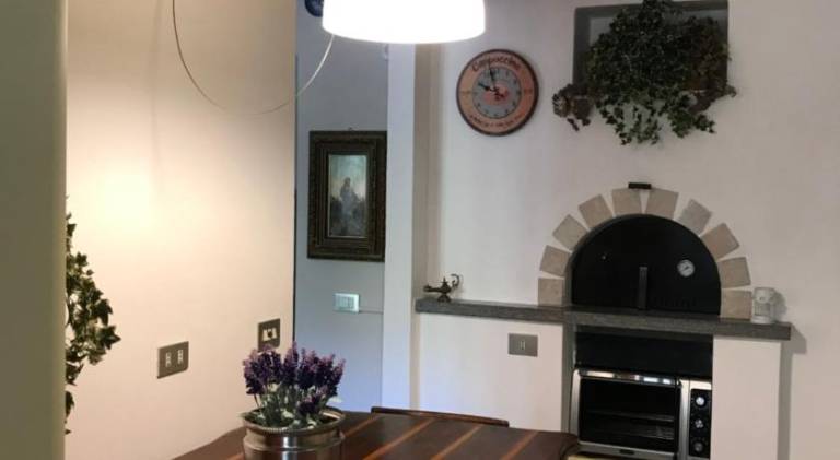 Holiday apartment with 2 rooms for 4 persons — photo 5