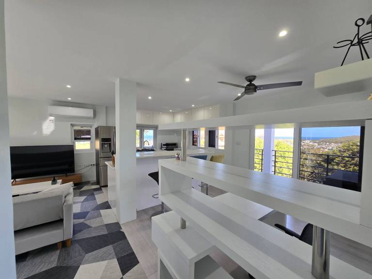 Appartement Gros Islet