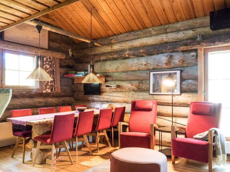 House with sauna — photo 2