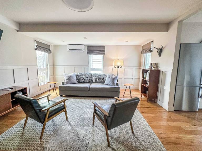 Apartment Ann Arbor