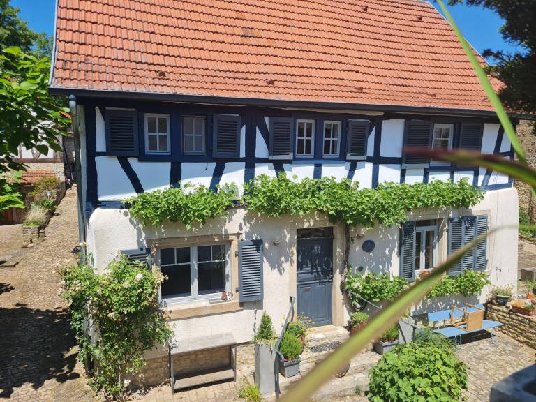 Ferienwohnung  Bingen am Rhein
