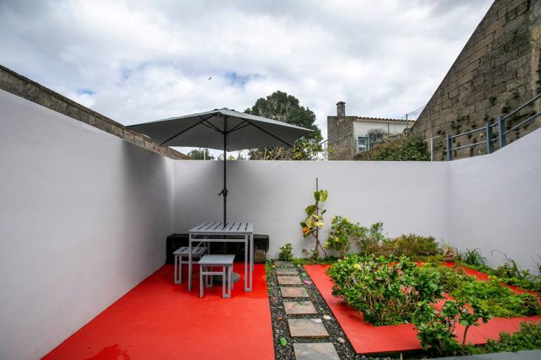 Apartamento Florbela