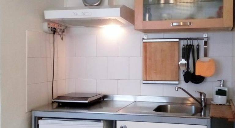 Apartment | Near Plaza de la Corredera — photo 4