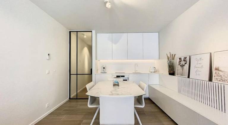 Apartment with 1 room for 5 persons — photo 4