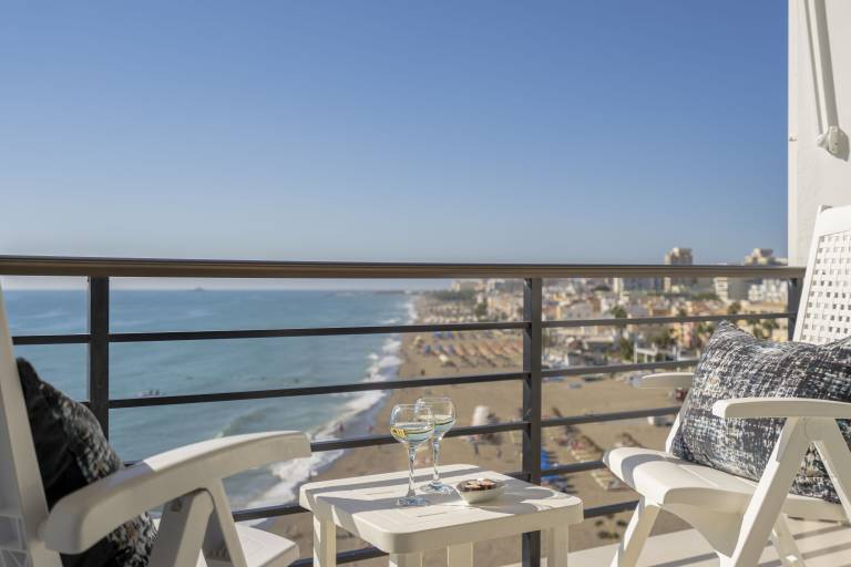 Appartement en copropriété Torremolinos