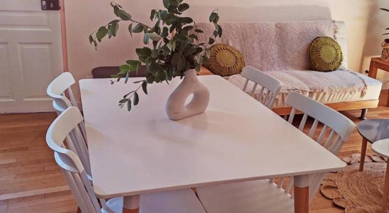 Apartment for 4 persons — photo 4