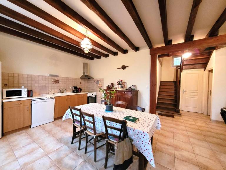 Gîte Corrèze