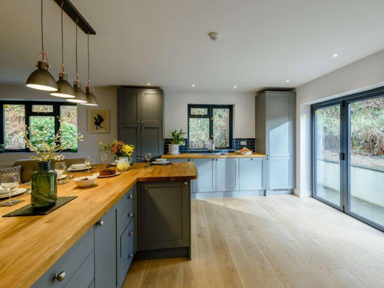 Cottage with garden | Pet-friendly — photo 2