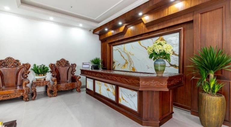 Si Grand Ninh Binh Hotel — photo 3