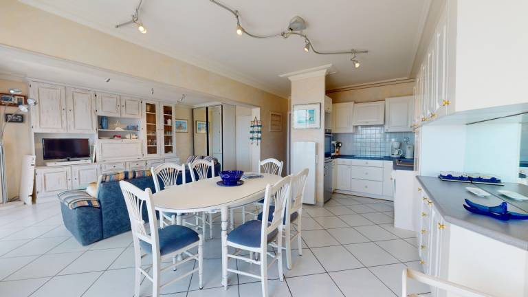 Apartment with garden | Close to the beach | Dogs allowed — photo 3