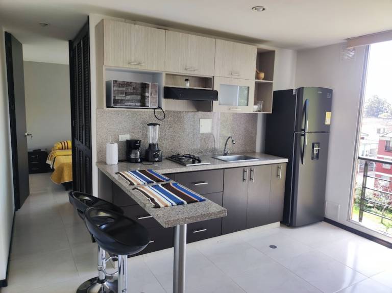 Apartment  Popayán
