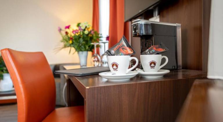Hotel Rheinfelderhof — photo 5